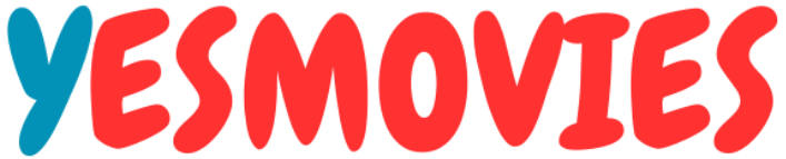 Yesmovies logo